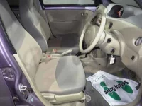 Daihatsu Esse лот № 5048 оценка 4  с аукциона в Японии 8