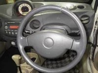 Daihatsu Esse лот № 5054 оценка 3.5  с аукциона в Японии 7