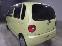 Daihatsu MOVE LATTE лот № 5052 оценка R  с аукциона в Японии 3