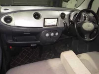 Daihatsu MOVE LATTE лот № 5052 оценка R  с аукциона в Японии 4