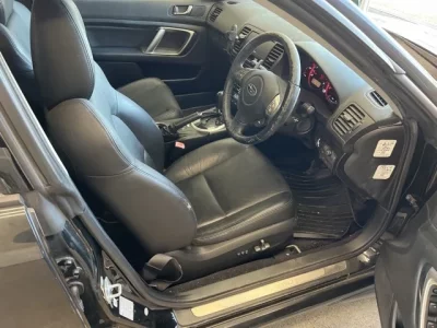 Subaru LEGACY  с аукциона в Японии