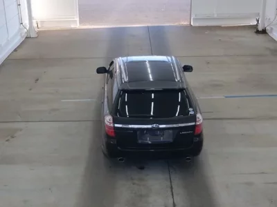 Subaru LEGACY  с аукциона в Японии