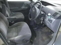 Toyota VOXY лот № 4316 оценка 3  с аукциона в Японии 3