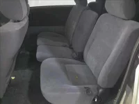 Toyota VOXY лот № 4316 оценка 3  с аукциона в Японии 4