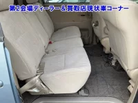 Toyota NOAH лот № 95033 оценка 0  с аукциона в Японии 5