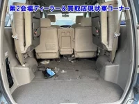 Toyota NOAH лот № 95033 оценка 0  с аукциона в Японии 6