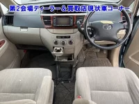 Toyota NOAH лот № 95033 оценка 0  с аукциона в Японии 2