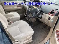 Toyota NOAH лот № 95033 оценка 0  с аукциона в Японии 4