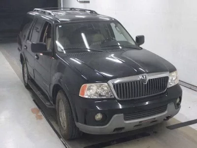 Ford LINCOLN NAVIGATOR