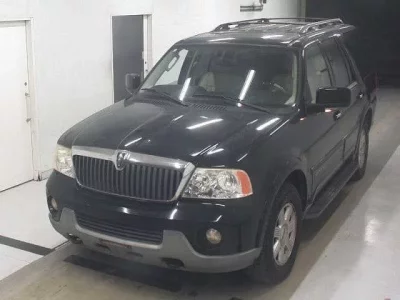 Ford LINCOLN NAVIGATOR