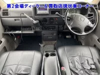 Honda STEP WAGON лот № 95035 оценка 0  с аукциона в Японии 2