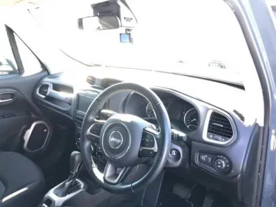 Chrysler JEEP RENEGADE