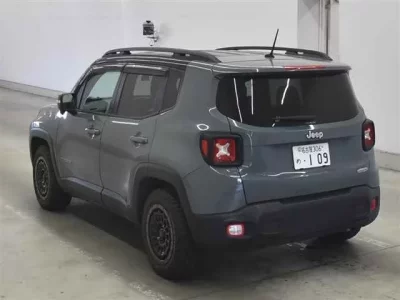Chrysler JEEP RENEGADE