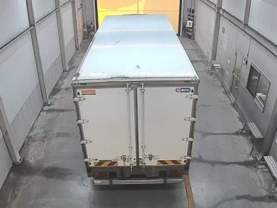 Hino RANGER  с аукциона в Японии