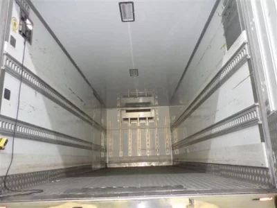 Hino RANGER  с аукциона в Японии