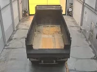 Nissan UD SERIES лот № 3051 оценка 3.5  с аукциона в Японии 2