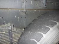 Nissan UD SERIES лот № 3051 оценка 3.5  с аукциона в Японии 3