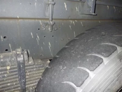 Nissan UD SERIES  с аукциона в Японии