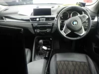 BMW X1 лот № 1230 оценка 4  с аукциона в Японии 2