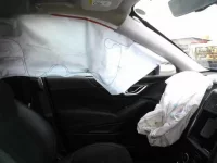 Subaru FORESTER лот № 3006 оценка   с аукциона в Японии 10