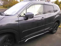 Subaru FORESTER лот № 3006 оценка   с аукциона в Японии 9