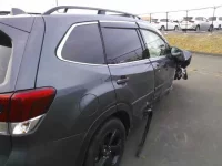 Subaru FORESTER лот № 3006 оценка   с аукциона в Японии 8