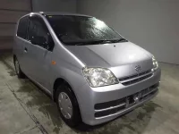 Daihatsu MIRA лот № 5067 оценка 4  с аукциона в Японии 2