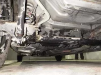 Daihatsu MIRA лот № 5067 оценка 4  с аукциона в Японии 6