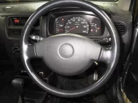 Daihatsu MIRA лот № 5067 оценка 4  с аукциона в Японии 7