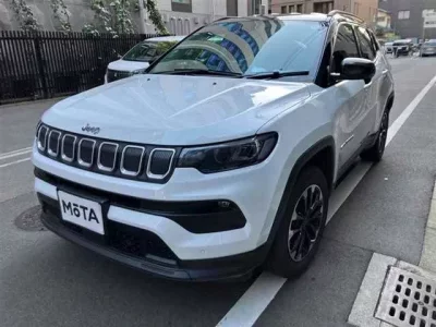 Chrysler JEEP COMPASS