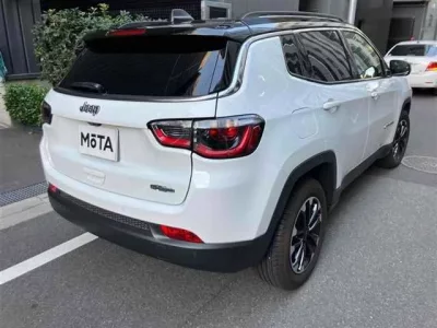Chrysler JEEP COMPASS