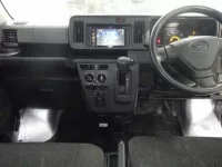 Daihatsu HIJET VAN лот № 238 оценка 3.5  с аукциона в Японии 5