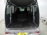 Daihatsu HIJET VAN лот № 238 оценка 3.5  с аукциона в Японии 6