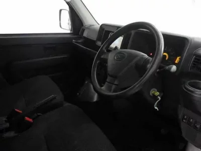 Daihatsu HIJET VAN  с аукциона в Японии