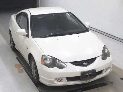 Honda INTEGRA