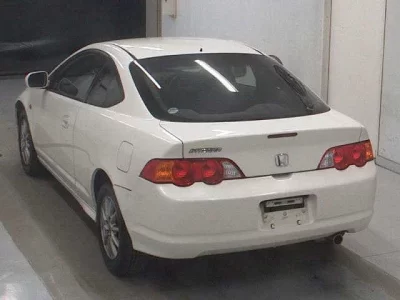 Honda INTEGRA