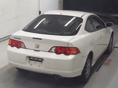 Honda INTEGRA