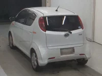 Subaru R2 лот № 5435 оценка 3  с аукциона в Японии 1