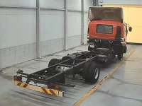 Nissan CONDOR лот № 3066 оценка 3.5  с аукциона в Японии 1