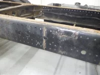 Nissan CONDOR лот № 3066 оценка 3.5  с аукциона в Японии 3