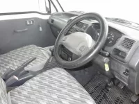 Daihatsu HIJET TRUCK лот № 242 оценка R  с аукциона в Японии 2