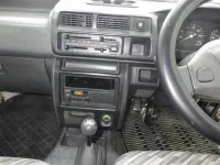 Daihatsu HIJET TRUCK лот № 242 оценка R  с аукциона в Японии 5