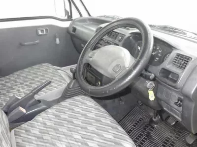 Daihatsu HIJET TRUCK  с аукциона в Японии