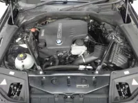 BMW 5-Series лот № 241 оценка 3.5  с аукциона в Японии 6