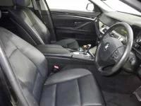 BMW 5-Series лот № 241 оценка 3.5  с аукциона в Японии 2