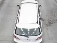 Toyota HARRIER лот № 70178 оценка 3.5  с аукциона в Японии 9