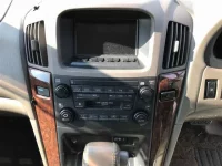 Toyota HARRIER лот № 70178 оценка 3.5  с аукциона в Японии 5