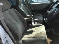 Toyota HARRIER лот № 70178 оценка 3.5  с аукциона в Японии 6