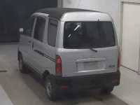 Daihatsu HIJET VAN лот № 5444 оценка R  с аукциона в Японии 1