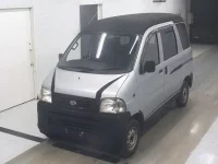 Daihatsu HIJET VAN лот № 5444 оценка R  с аукциона в Японии 2